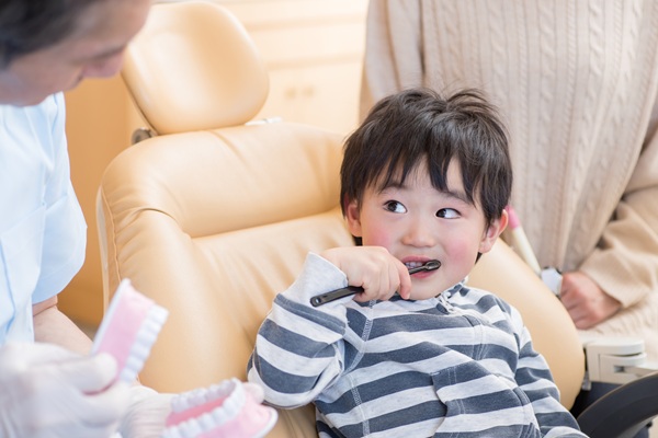 Cleft Lip Treatment: What Parents Need To Know