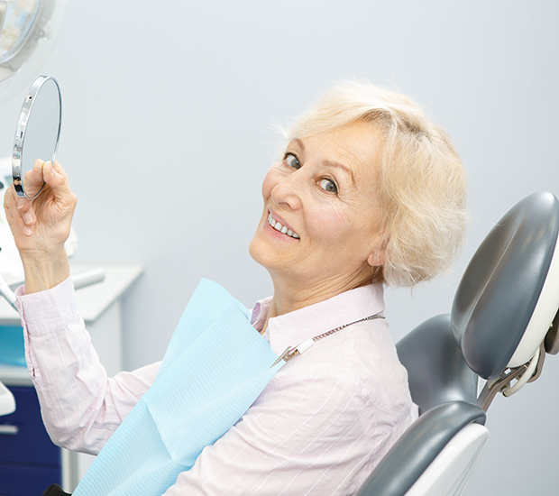 Denver Dental Implants