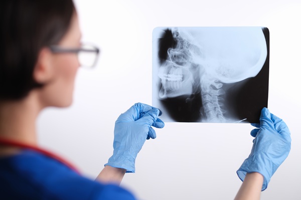 Facial Trauma Treatment: How To Tell A Bruise From A Fracture