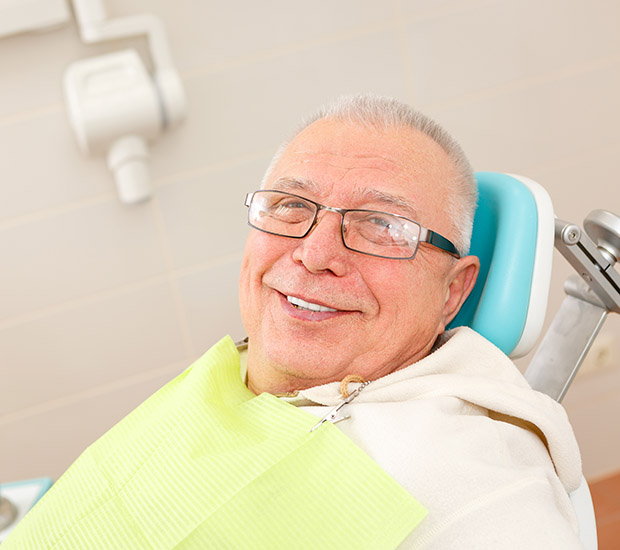 Denver Implant Supported Dentures