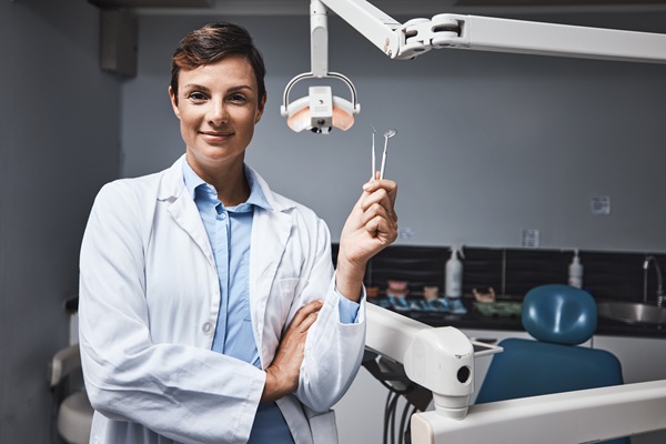 Reasons You May Be Referred To An Oral Surgeon
