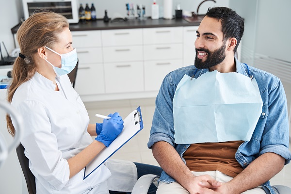 Aftercare Tips For Wisdom Tooth Oral Surgery From A Family Dentist
