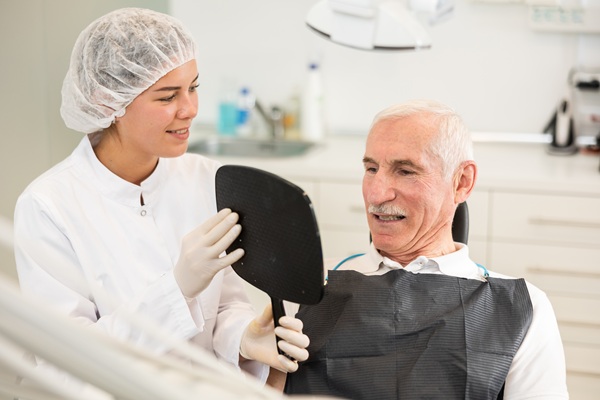 How A Single Tooth Implant Improves Oral Health