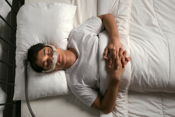 What Can Happen If Sleep Apnea Goes Untreated?