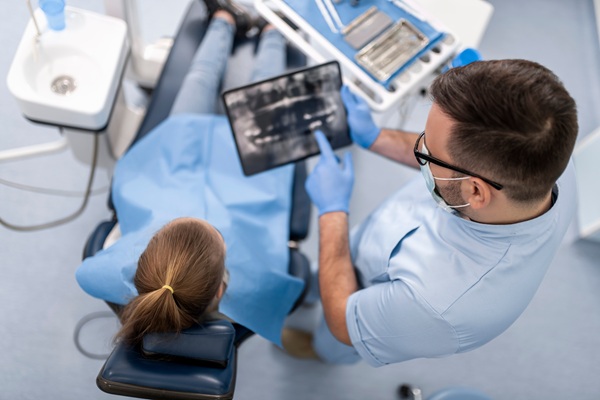 The Importance Of Getting Tooth Extractions From An Oral Surgeon