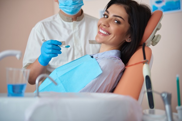 When To Go To An Oral Surgeon For A Wisdom Tooth Extraction?